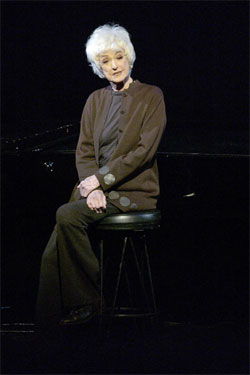 Saying Goodbye to Bea Arthur