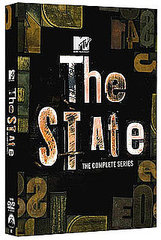 Finally: The State Is Coming to DVD July 14!