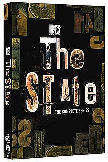 Finally: The State Is Coming to DVD July 14!
