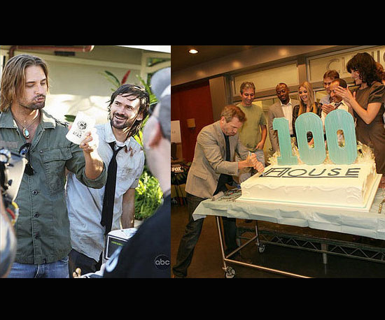 So Much Cake: Five Shows Celebrate 100th Episodes