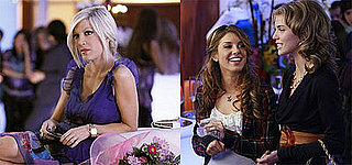 90210 Recap: Episode 20, "Between a Sign and a Hard Place"