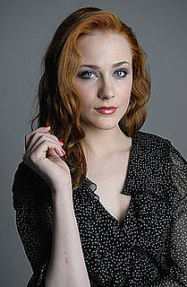 Evan Rachel Wood Cast as Vampire Queen Sophie-Anne in True Blood