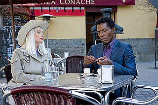 Movie Preview for The Limits of Control