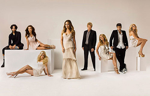 MTV Renews The Hills For a Sixth Season Without Lauren Conrad