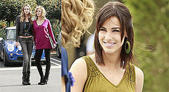 90210 Recap: Episode 21, "The Dionysian Debacle"