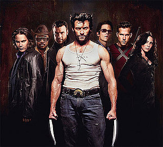 Weekend Box Office Results, Wolverine