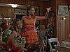 Wedding Party Moments: A Friday Night Lights Bridal Shower