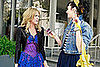 Photos of Gossip Girl's '80s Spinoff Episode "Valley Girls" with Brittany Snow, Krysten Ritter