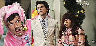 Ugly Betty Recap: Episode 20, "Rabbit Test"