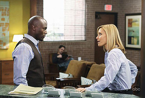 Private Practice Recap: Episode 22, "Yours, Mine, and Ours"
