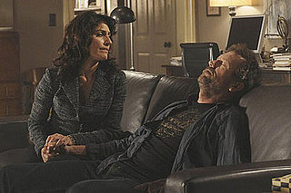 Preview Clip for House and Cuddy Hook-up Scene in Episode "Under My Skin"