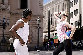 Photo Caption It Game from America's Next Top Model