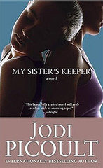 Book Club: My Sister's Keeper by Jodi Picoult 2009-05-01 07:30:53