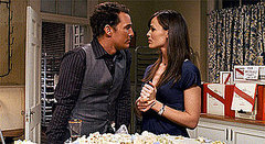 Movie Review For Ghosts of Girlfriends Past