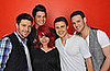 American Idol Predictions For the Top Five on Rat Pack Night
