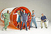 ABC in Talks to Renew Scrubs For a Ninth Season