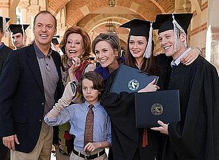 Movie Preview: Alexis Bledel in Post Grad