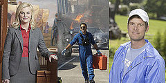 NBC Orders Four Dramas and Two Comedies and Renews Four Series at Its Upfront Presentation
