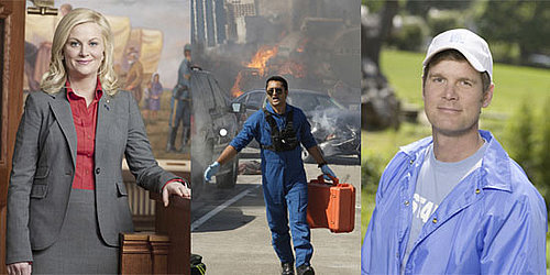 NBC Orders Four Dramas and Two Comedies and Renews Four Series at Its Upfront Presentation