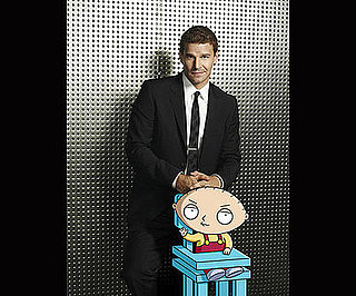 Funny Imagined TV Crossovers