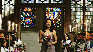Grey's Anatomy Recap: Episode 22, "What a Difference a Day Makes"