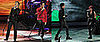 American Idol Recap of the Top Four on Rock Night with Slash