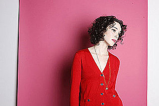 "The Strangers" Track From St. Vincent Album Actor