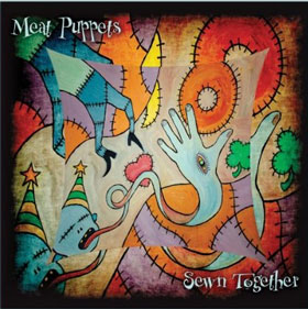 Listen Up: "Rotten Shame" by Meat Puppets