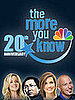 The More You Know Turns 20