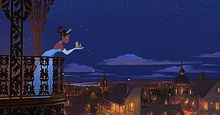 Movie Preview: Disney's The Princess and the Frog
