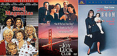 A Mother's Day Quiz: Movie Mamas!