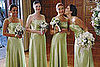 Wedding Party Moments: A ZBZ Bachelorette Party on Greek