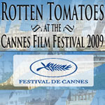 Cannes 2009: The Tomato Report — Up Soars With Cannes Critics