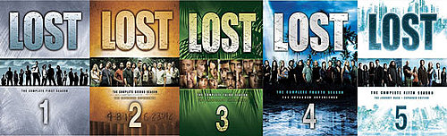 Lost Fans: Which Season Had the Best Final Scene?
