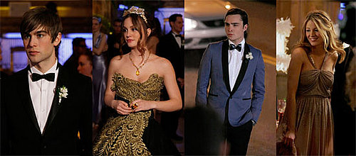 Gossip Girl Recap: Episode 24, "Valley Girls" Lily Spinoff Episode