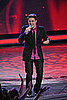 Interview With Eliminated American Idol Contestant Danny Gokey