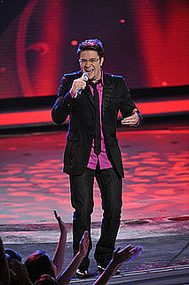 Interview With Eliminated American Idol Contestant Danny Gokey