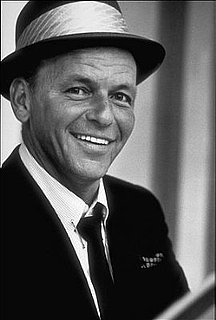 Buzz In: Who Should Play Frank Sinatra in Scorsese's Biopic?
