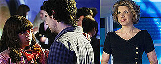Ugly Betty Recap: Episode 22, "In the Stars"