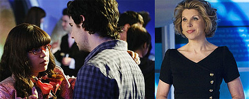 Ugly Betty Recap: Episode 22, "In the Stars"