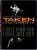 New on DVD, Taken