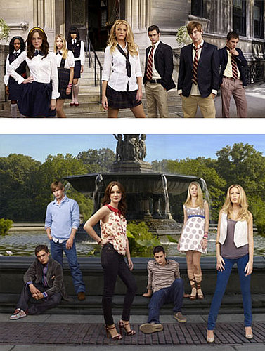 Gossip Girl Fans: Has Season Two Been as Good as Season One?