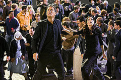 Box Office News, Angels and Demons Box Office News, Angels and Demons