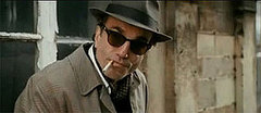 Trailer for Nine Starring Daniel Day-Lewis, Nicole Kidman, Marion Cotillard, Penelope Cruz