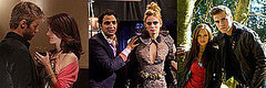 Video Preview Clips of Melrose Place, The Beautiful Life, Parental Discretion Advised, and The Vampire Diaries on The CW