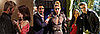 Video Preview Clips of Melrose Place, The Beautiful Life, Parental Discretion Advised, and The Vampire Diaries on The CW