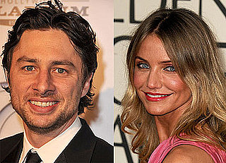 Zach Braff's Next Directorial Project: Swingles