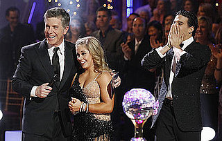 Are You Happy With the Dancing With the Stars Winner?
