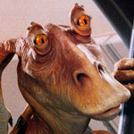 Looking Back at 1999: Jar-Jar Binks Is 10 Years Old . . . 
