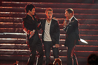 Recap of American Idol Finale Show with Kris Allen Named Winner
